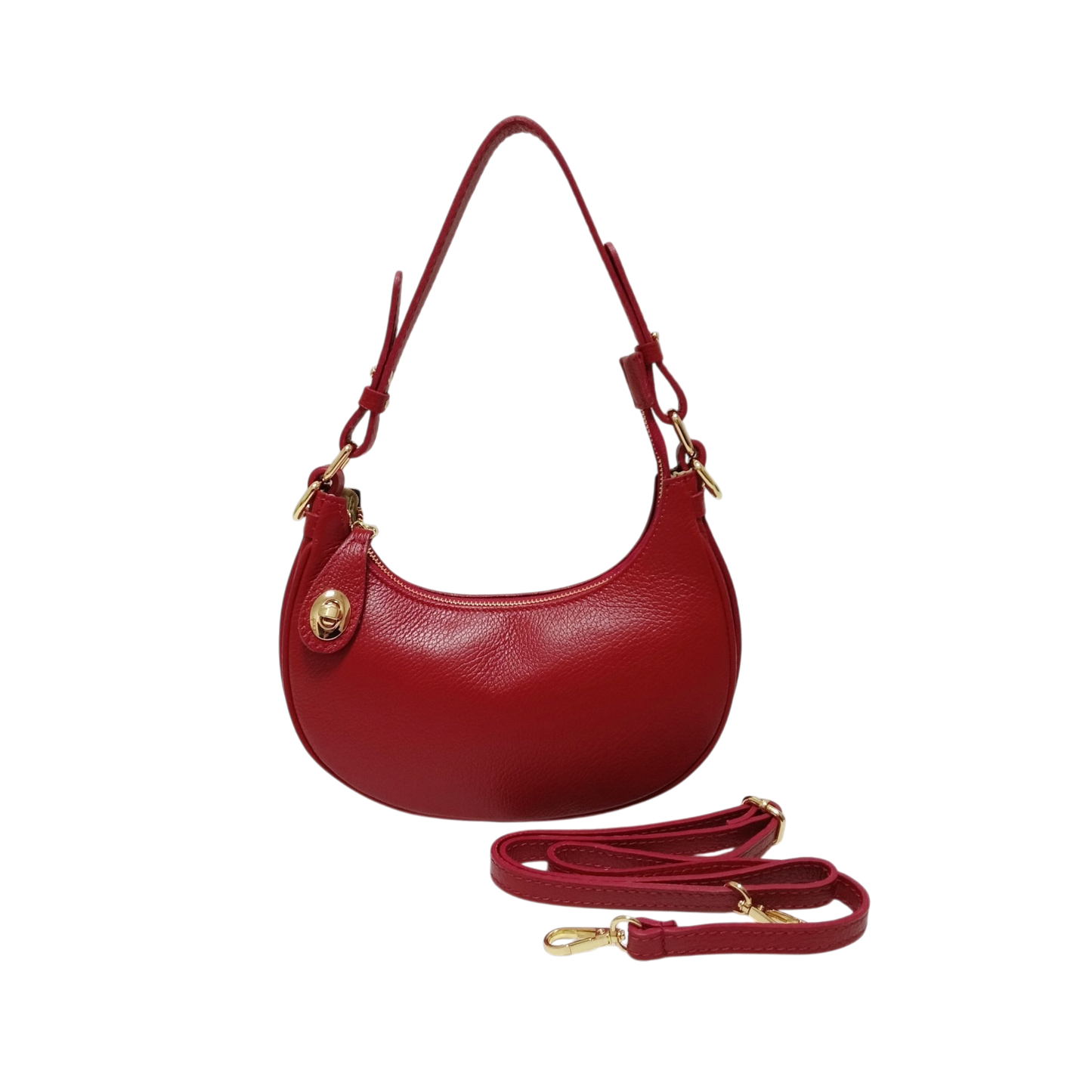 YW201-SHOULDER BAG