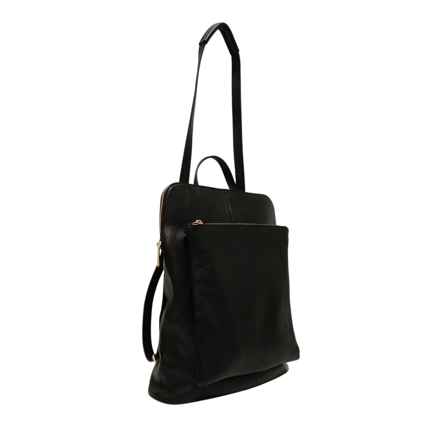 ES603-CONVERTIBLE SHOULDER BACKPACK