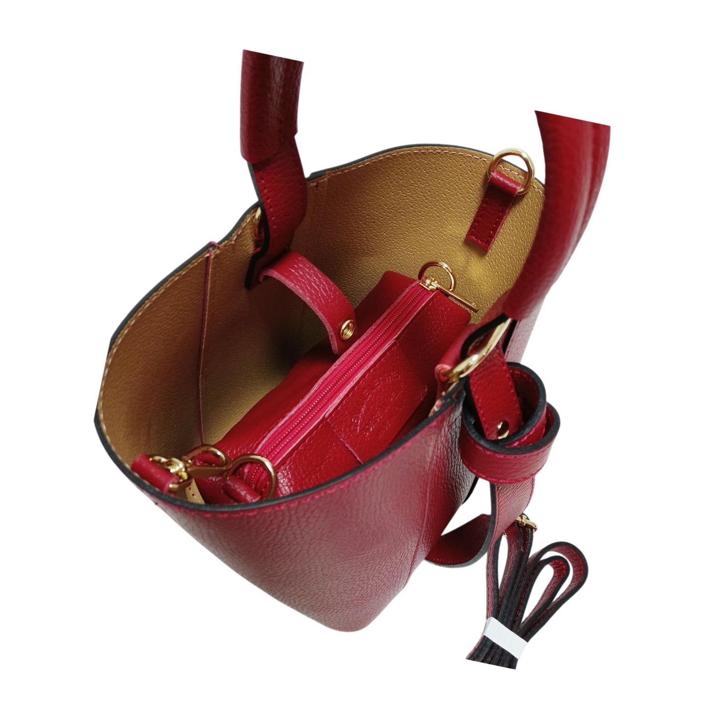 YJ402-BUCKET