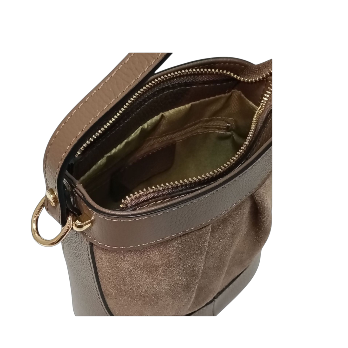YQ401-BUCKET