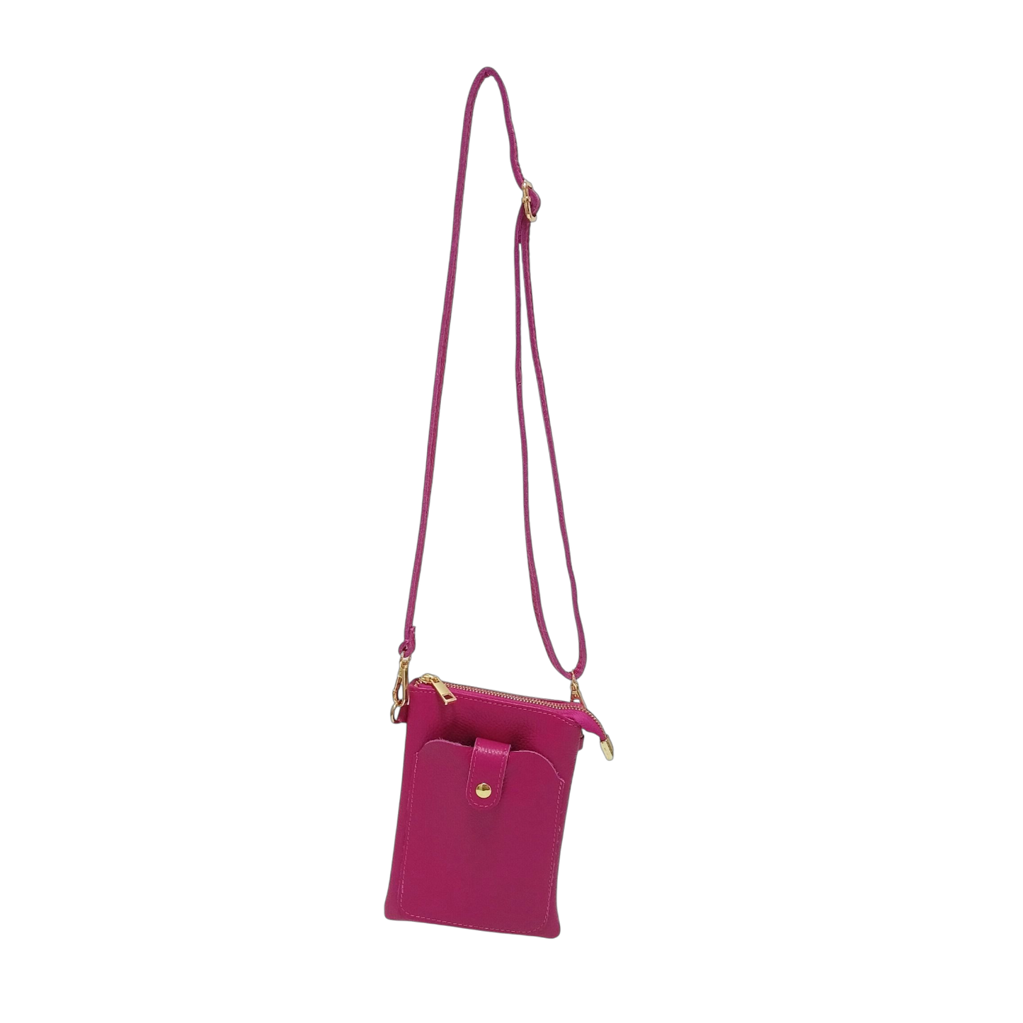 LW302-SHOULDER BAG