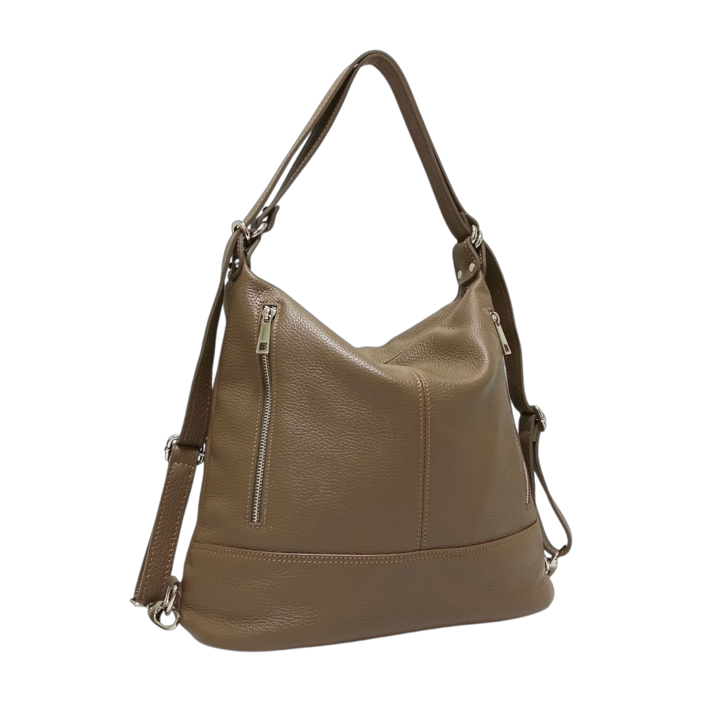 DN212-SHOULDER BAG AND BACKPACK