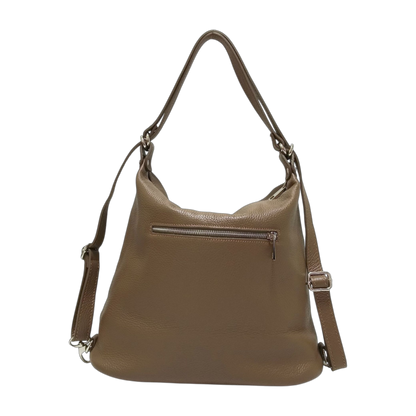 DN212-SHOULDER BAG AND BACKPACK