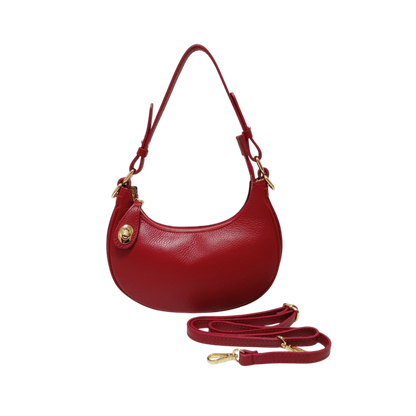 YW201-SHOULDER BAG