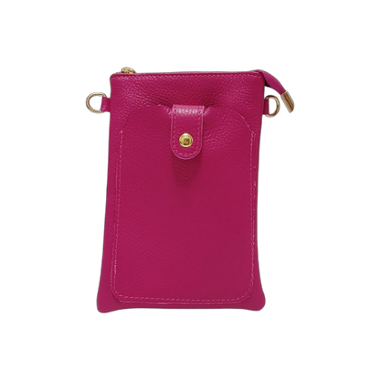 LW302-SHOULDER BAG