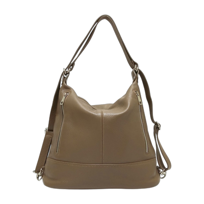 DN212-SHOULDER BAG AND BACKPACK