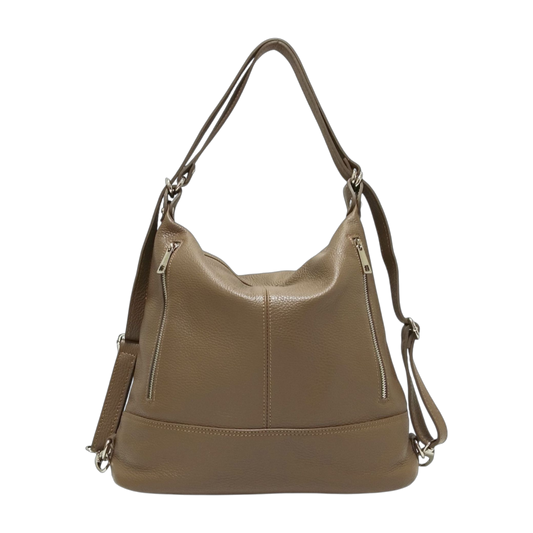 DN212-SHOULDER BAG AND BACKPACK