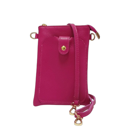 LW302-SHOULDER BAG