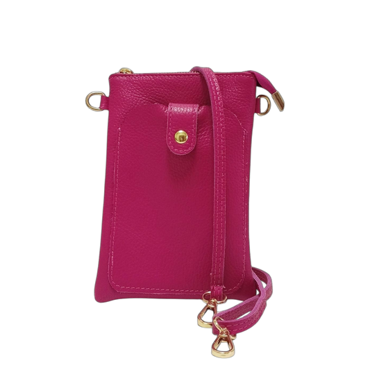 LW302-SHOULDER BAG