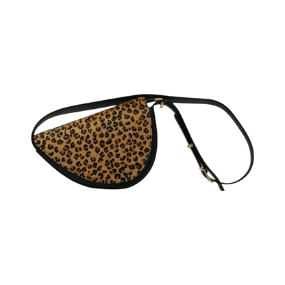 305-PONYSKIN SHOULDER BAG