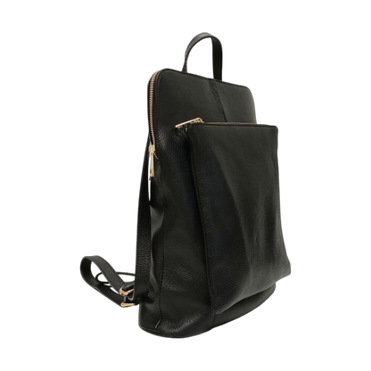 ES603-CONVERTIBLE SHOULDER BACKPACK