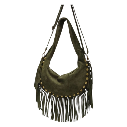 YSW216 SHOULDER BAG
