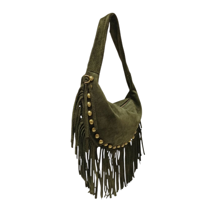 YSW216 SHOULDER BAG