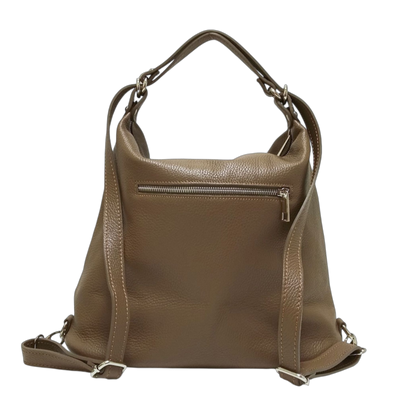 DN212-SHOULDER BAG AND BACKPACK