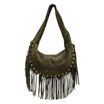 YSW216 SHOULDER BAG