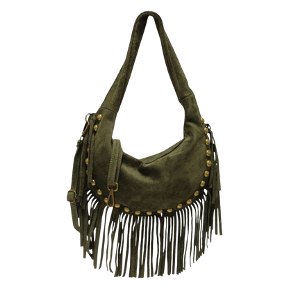 YSW216 SHOULDER BAG
