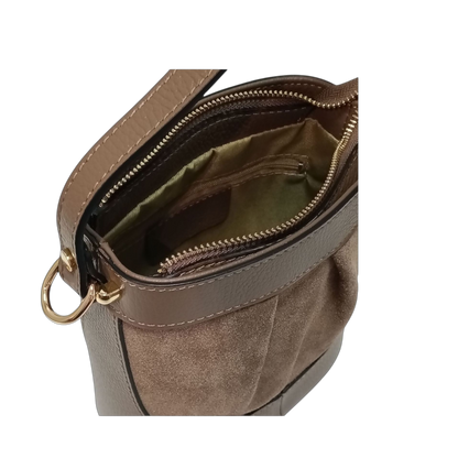 YQ401-BUCKET