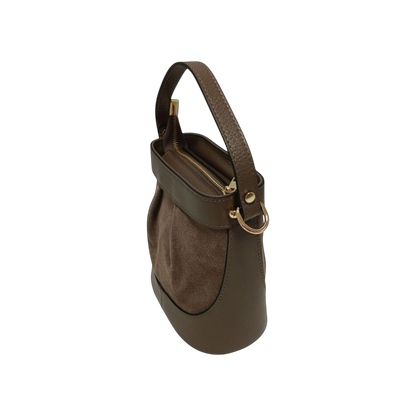 YQ401-BUCKET