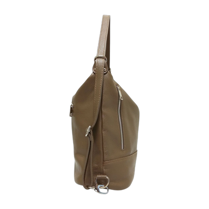 DN212-SHOULDER BAG AND BACKPACK