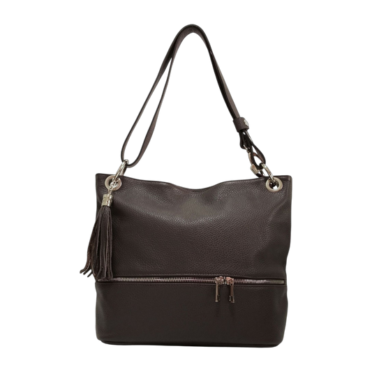 YW205-SHOULDER BAG