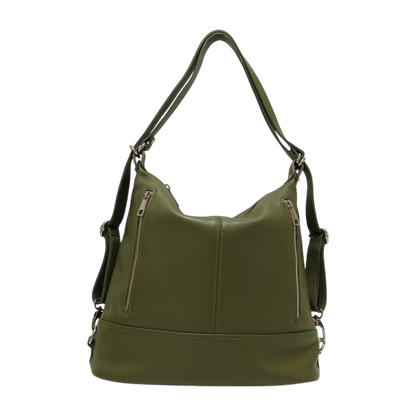 DN212-SHOULDER BAG AND BACKPACK