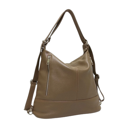 DN212-SHOULDER BAG AND BACKPACK