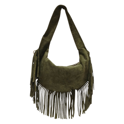 YSW216 SHOULDER BAG